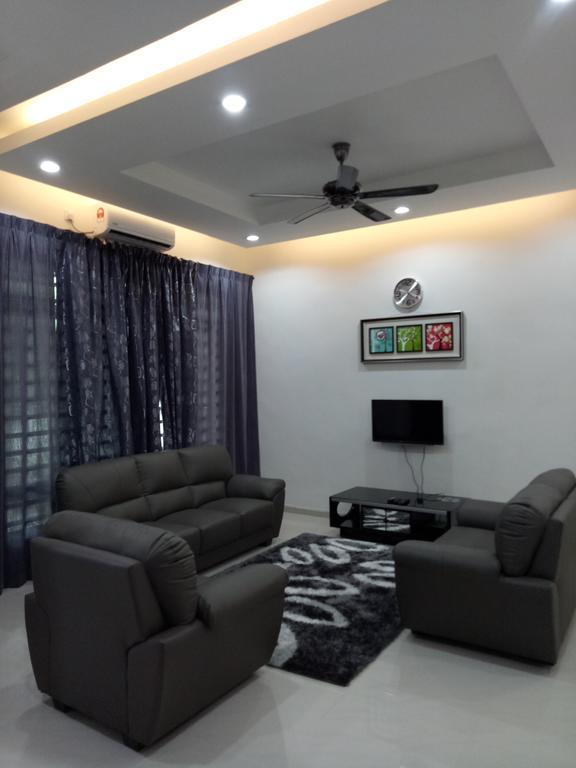 Amanda Homestay Dungun 1 Екстер'єр фото