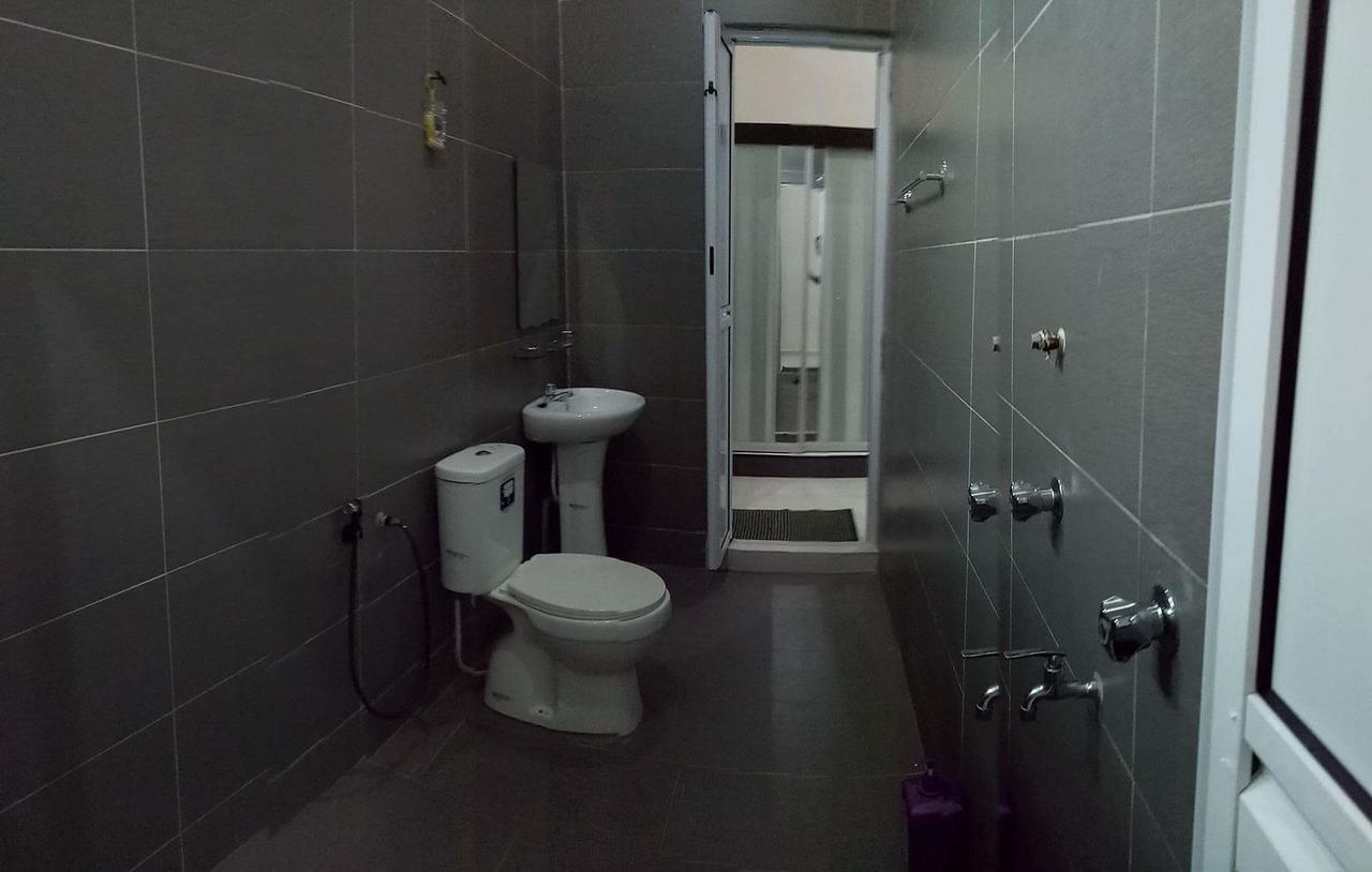 Amanda Homestay Dungun 1 Екстер'єр фото