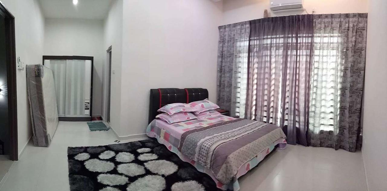 Amanda Homestay Dungun 1 Екстер'єр фото